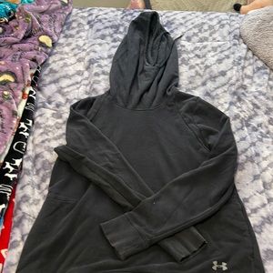 Under armour hoodie